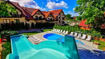 Zdjęcie obiektu Hotel Santa Monica***