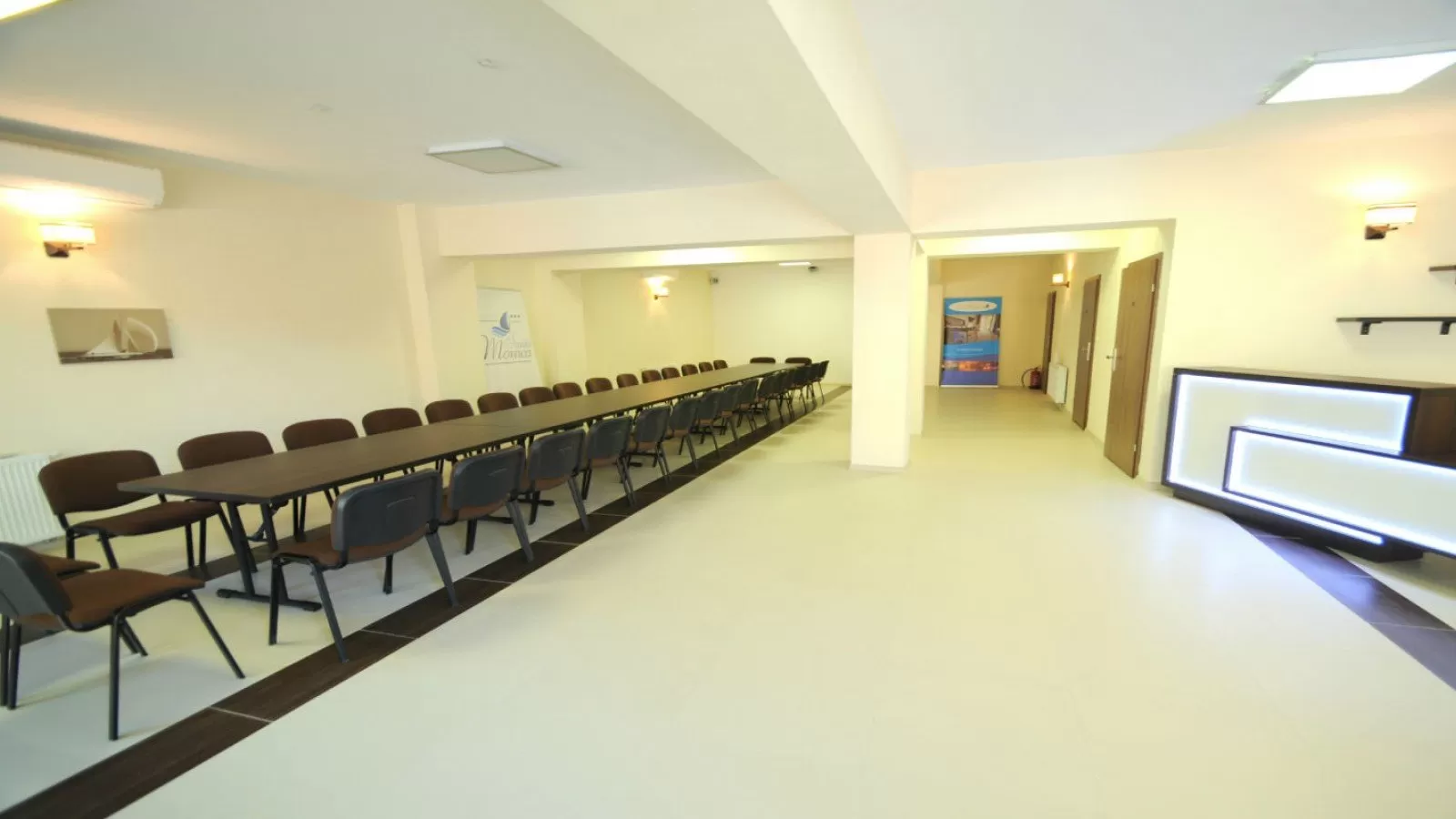 Zdjęcie sali Biznes