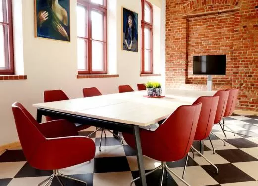 Zdjęcie sali Sala A