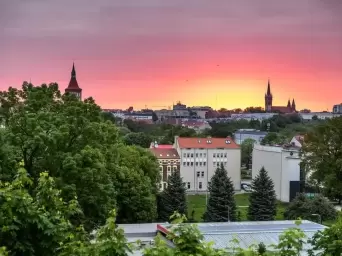 Zdjęcie obiektu Best Western Plus Hotel Olsztyn Old Town