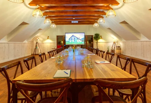 Zdjęcie sali Słoneczna