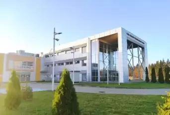 Zdjęcie obiektu Park Naukowo-Technologiczny 