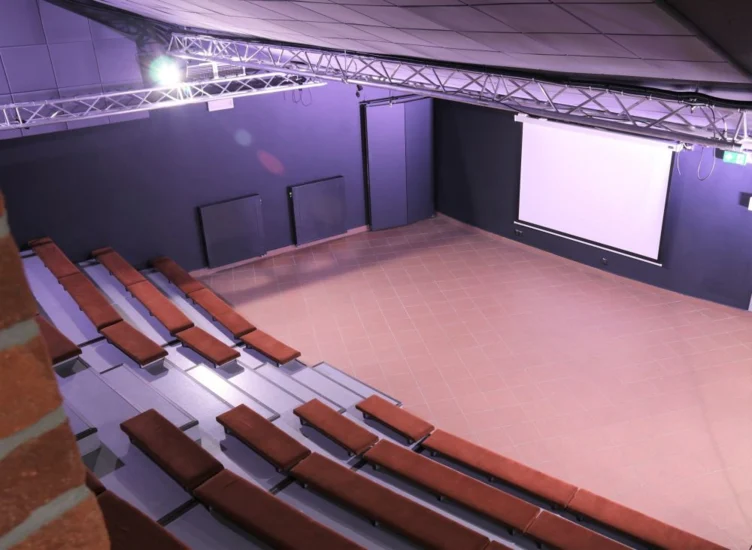 Zdjęcie sali Sala pod amfiteatrem