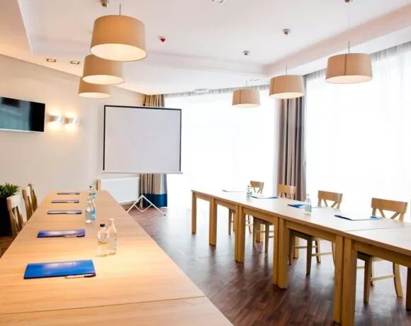 Zdjęcie sali Sala konferencyjna
