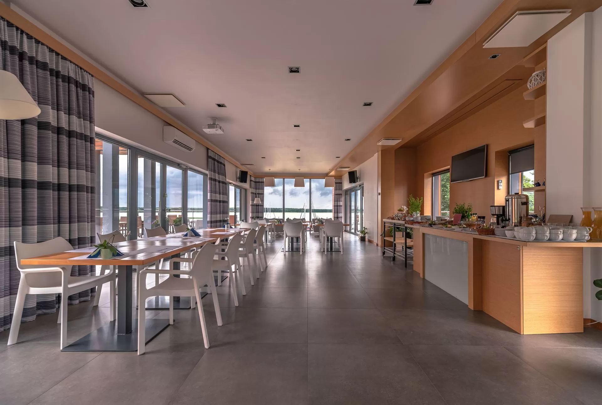 Zdjęcie sali Sala konferencyjna