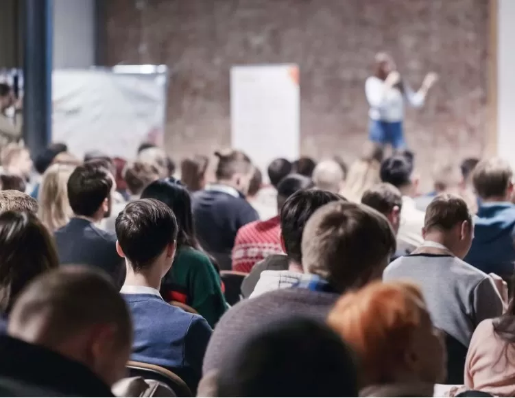 Zdjęcie sali Sala konferencyjna