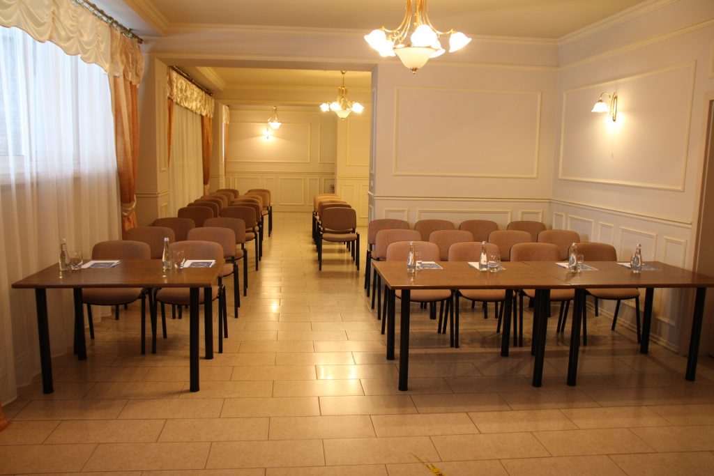 Zdjęcie sali Sala Francuska