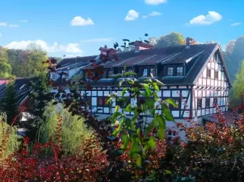 Zdjęcie obiektu Klekotki*** SPA&RESORT