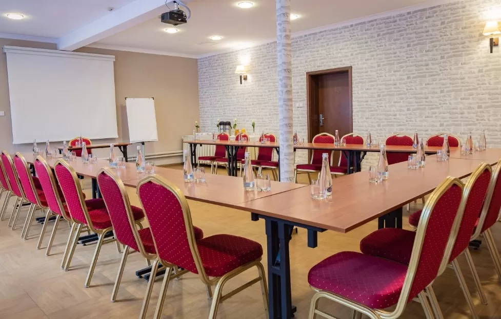 Zdjęcie sali Konferencyjna