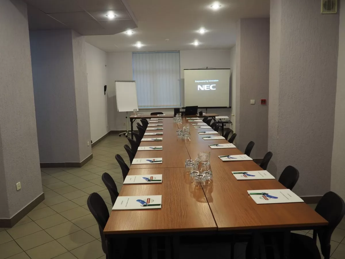 Zdjęcie sali Poznań - Sala 6