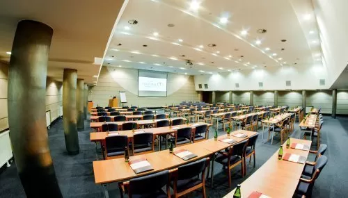 Zdjęcie sali Sala Kongresowa