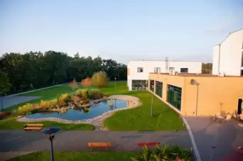 Zdjęcie obiektu Hotel Atut