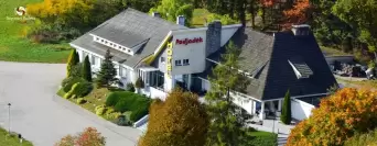 Zdjęcie obiektu Hotel & Restauracja Podjadek***