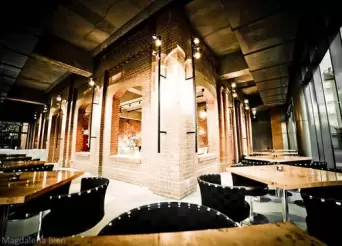 Zdjęcie obiektu City Park Hotel & Residence*****