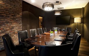 Zdjęcie sali Sala AC Milan