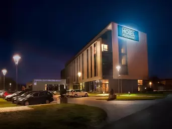Zdjęcie obiektu Hotel Poznański ***