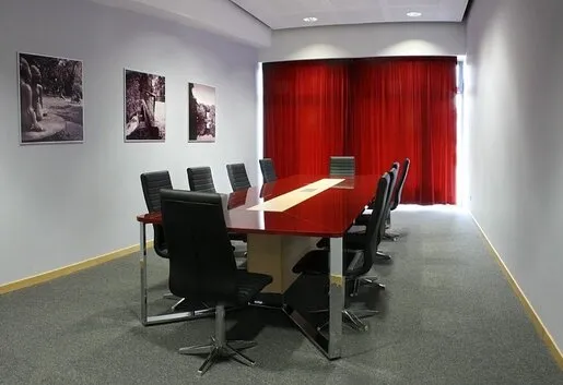 Zdjęcie sali  Sołacz