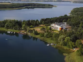 Zdjęcie obiektu Hotel Moran**** SPA