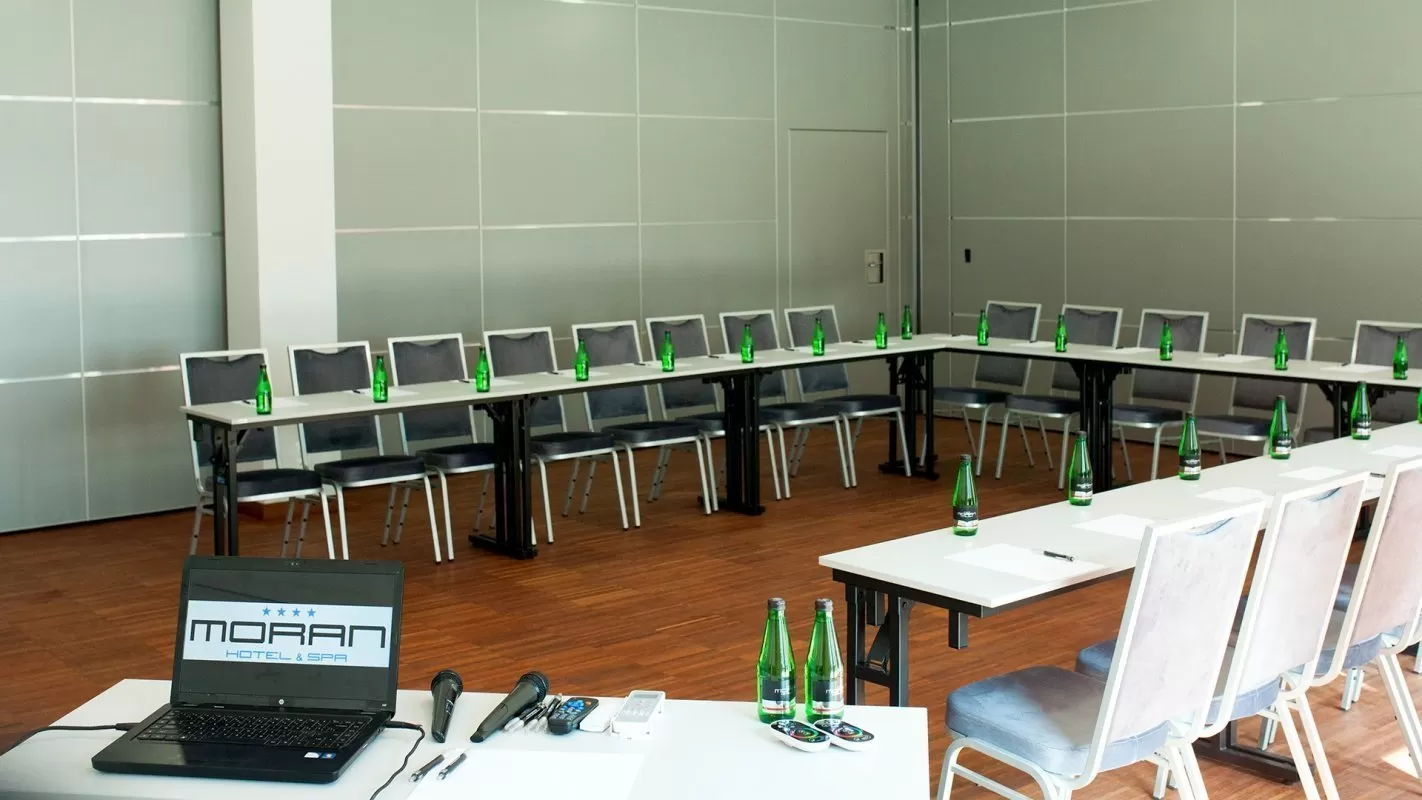 Zdjęcie sali Sala A