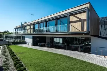 Zdjęcie obiektu Regatta Hotel**** Restauracja Spa