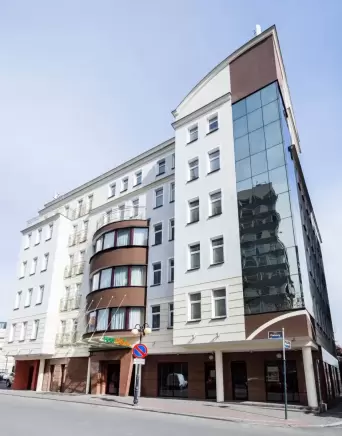 Zdjęcie obiektu Hotel DeSilva Premium Poznań****