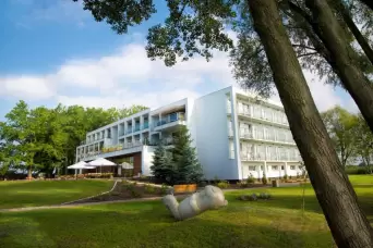 Zdjęcie obiektu Hotel Navigator***