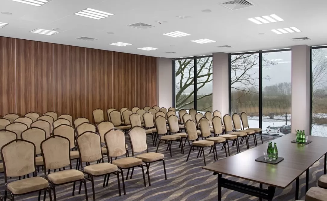 Zdjęcie sali Sala Brzozowa