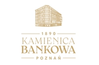 Logo Kamienica Bankowa Residence