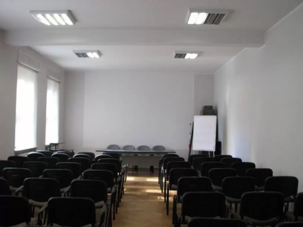 Sala Szkoleniowa WSPON