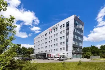 Zdjęcie obiektu Hotel Lechicka***