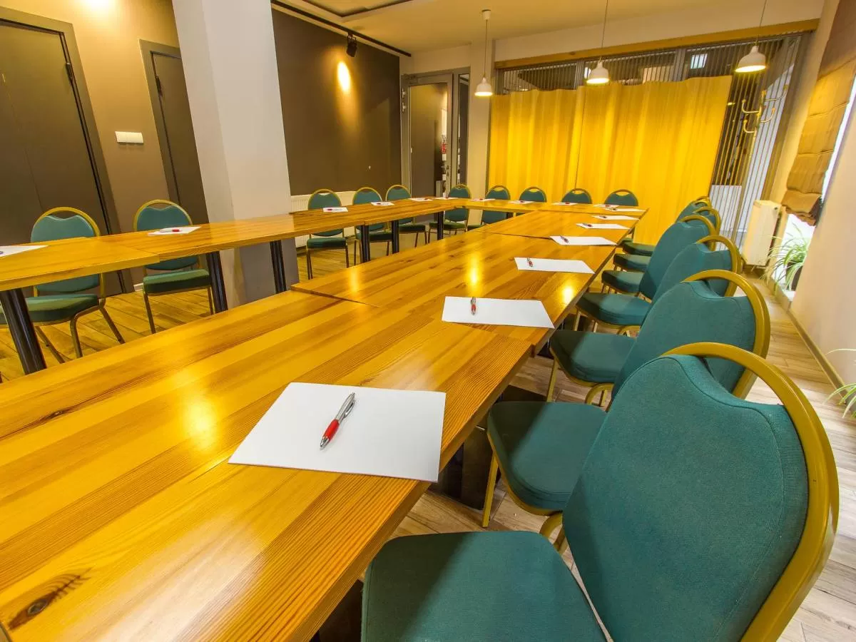 Zdjęcie sali Sala I