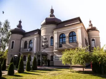 Zdjęcie obiektu Villa Stary Kalisz