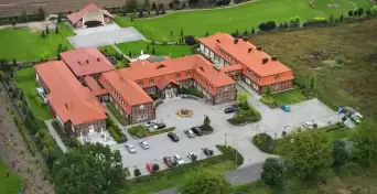 Zdjęcie obiektu Hotel Habenda