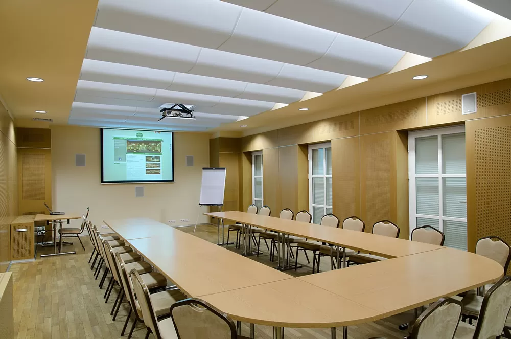 Zdjęcie sali KAMERALNA 