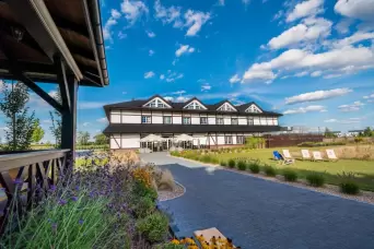 Zdjęcie obiektu Hotel Sezony