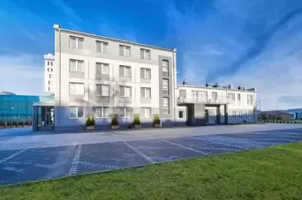 Zdjęcie obiektu Hotel Feniks***