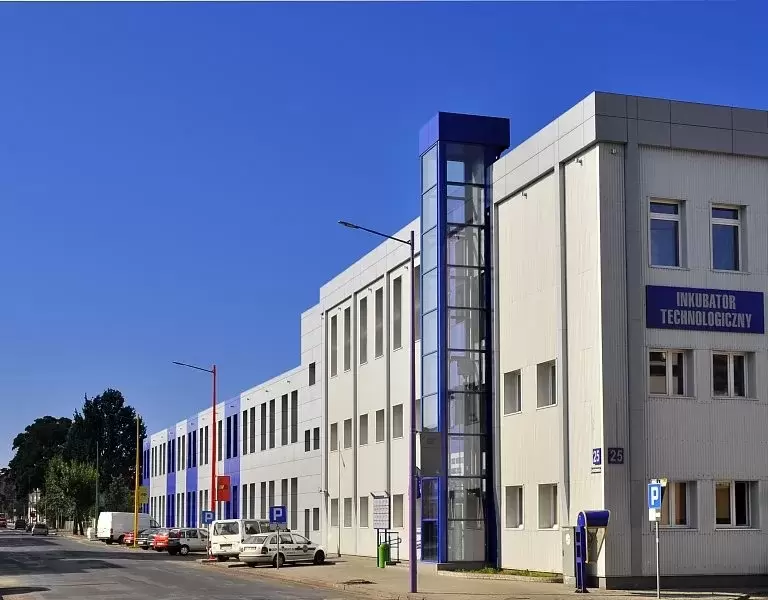 Fundacja Kaliski Inkubator Przedsiębiorczości