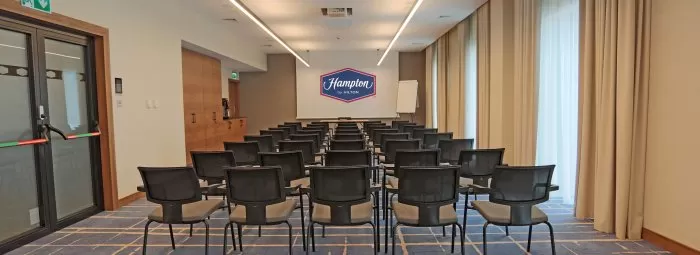 Zdjęcie sali Sala Duża