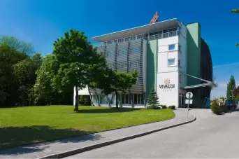 Zdjęcie obiektu Hotel Vivaldi****