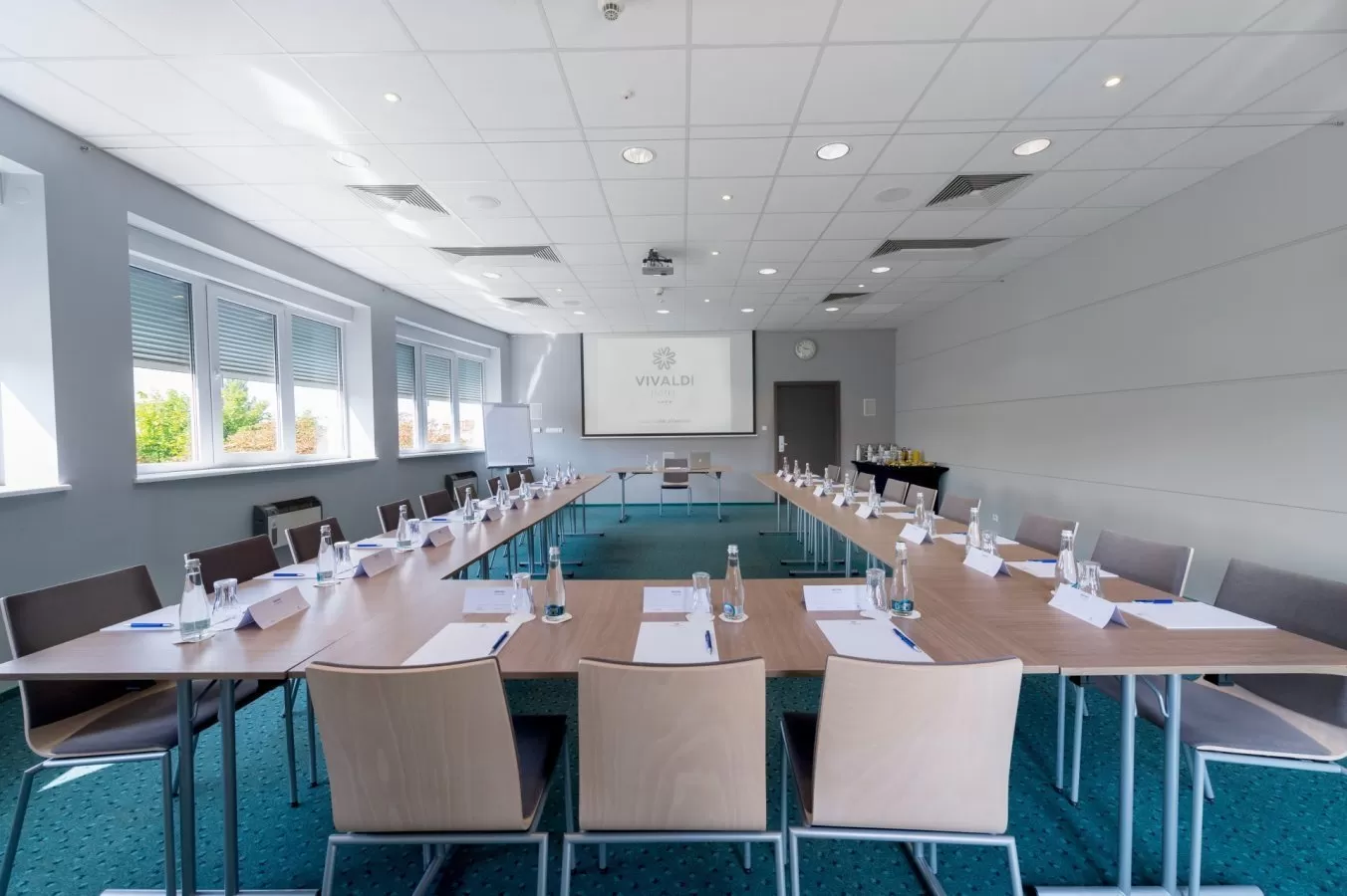 Zdjęcie sali Sala Symfonia