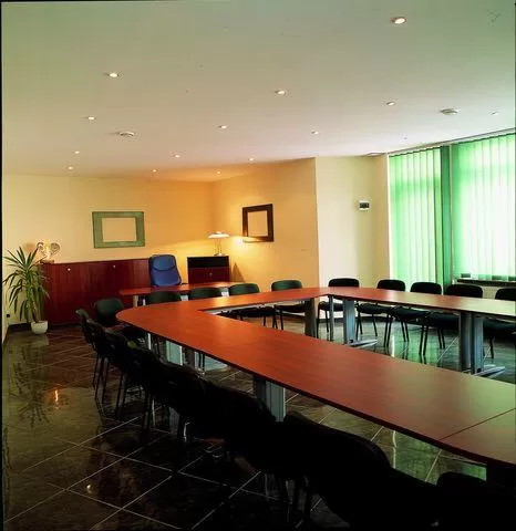 Zdjęcie sali Sala konferencyjna P1