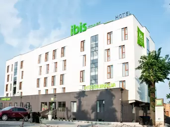 Zdjęcie obiektu Ibis Styles Gniezno Stare Miasto***