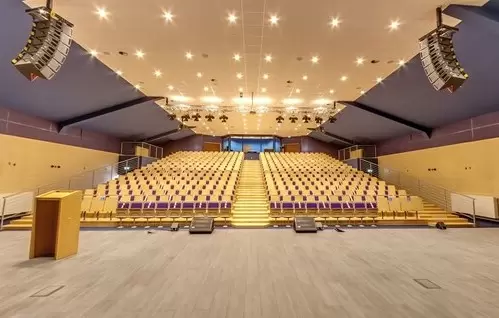 Akademia Nauk Stosowanych im. Stanisława Staszica w Pile