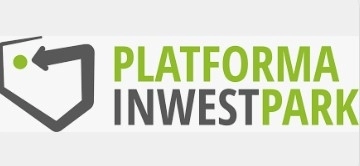 Logo Centrum Biznesowo-Konferencyjne Inwest-Park