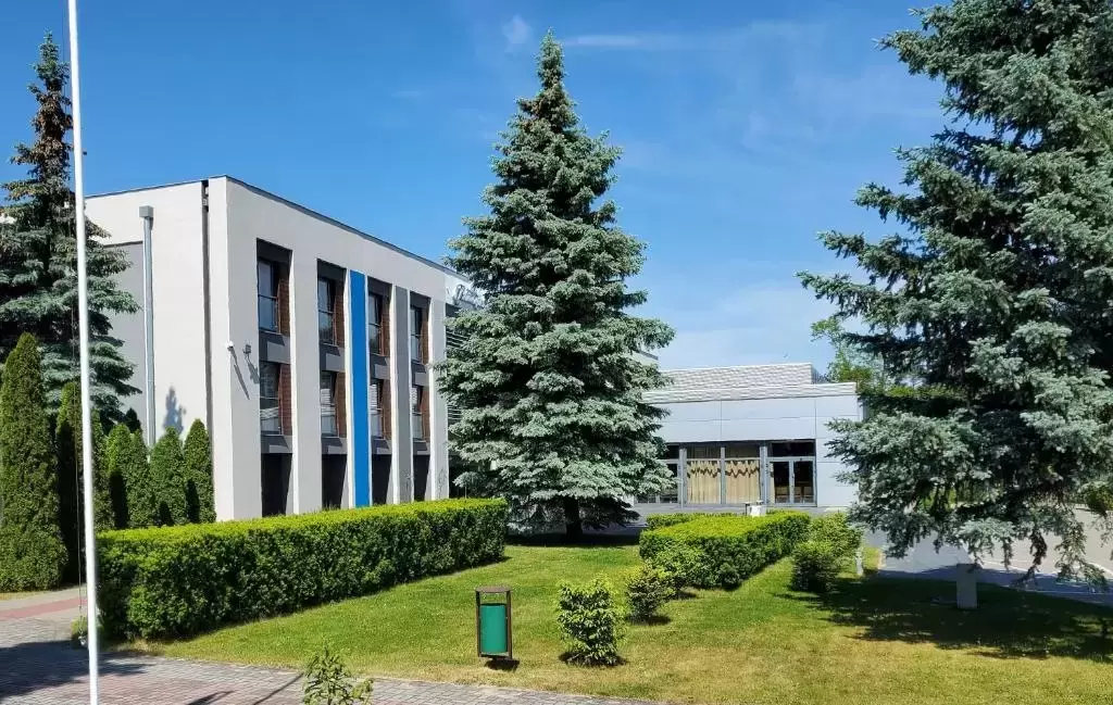 Antonińska Resort SPA****