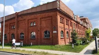 Zdjęcie obiektu Hotel & Apartamenty Antonińska