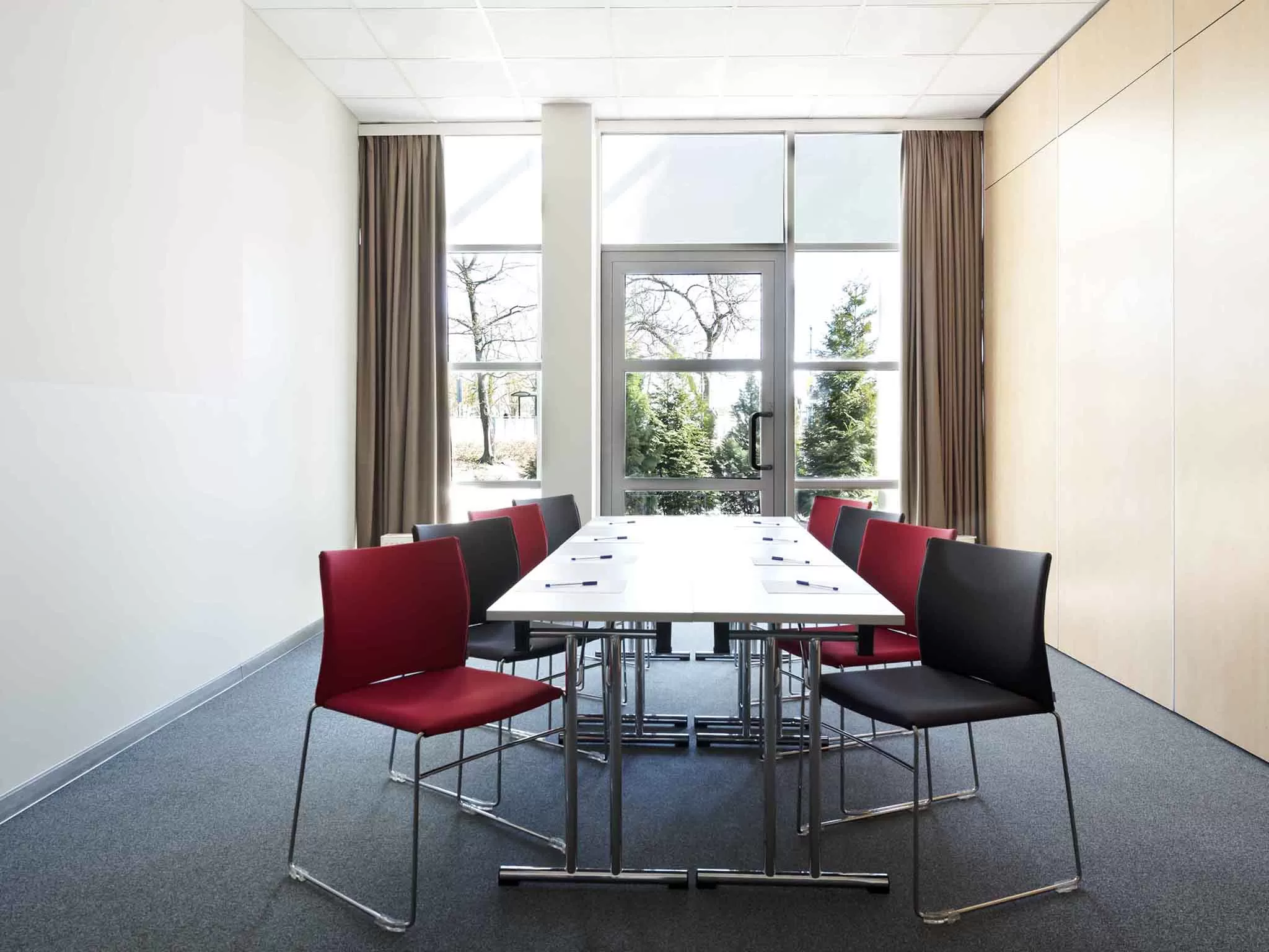 Zdjęcie sali Sala Malta