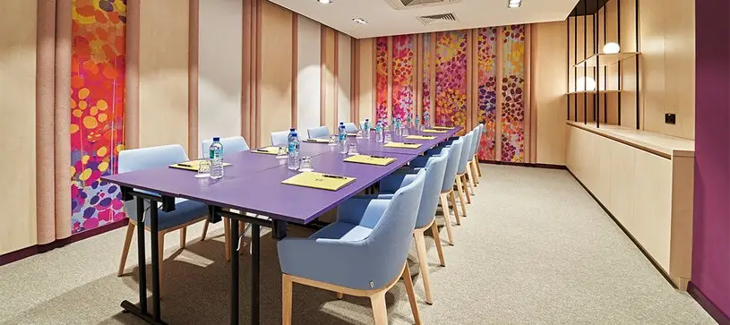 Zdjęcie sali Sala Spotkań