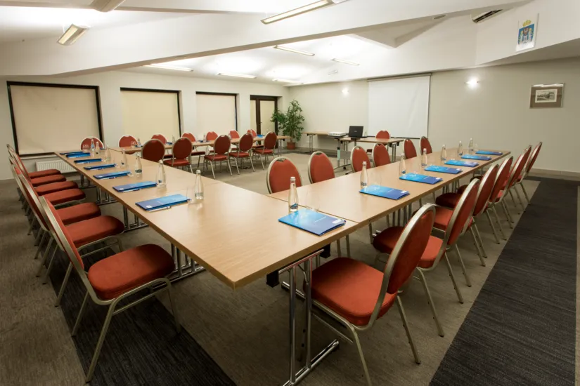 Zdjęcie sali Sala A