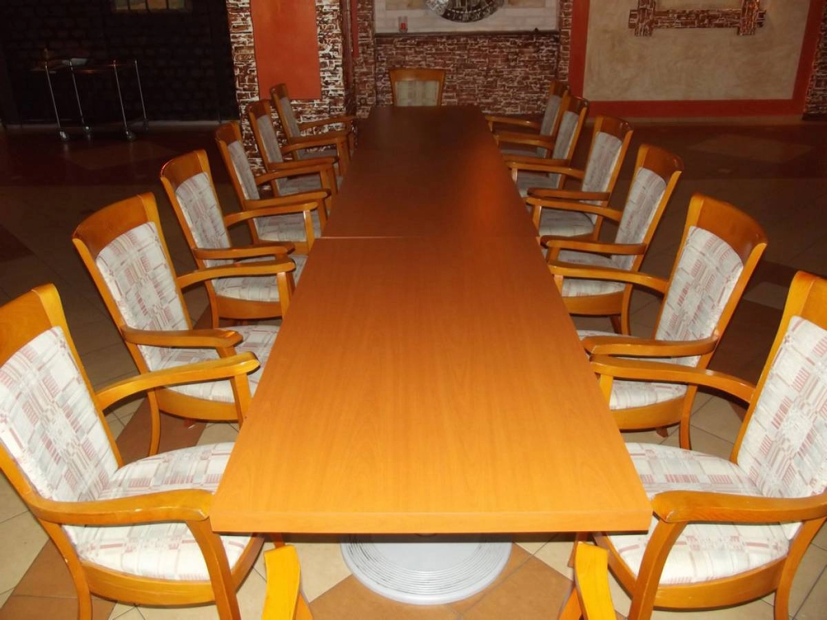 Zdjęcie sali Sala Pomarańczowa